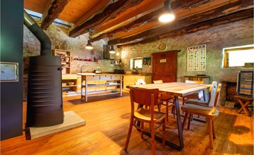 Amazing home in Tolmin with sauna 2