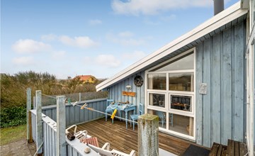 3 bedroom lovely home in Lemvig 2