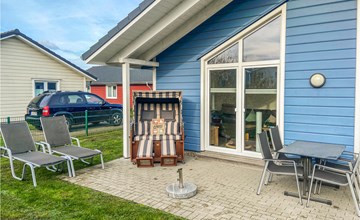 2 bedroom stunning home in Dagebüll 2