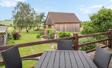 Gorgeous apartment in Am Salzhaff 2