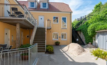 „Cornel“ – 400 m vom Meer entfernt in Nordwestjütland 2