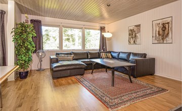 Pet friendly home in Blåvand with sauna 3