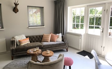 De Kastanje 5-persoons 3