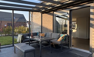 Holiday home De Wielen 71 2