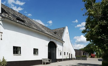 Caberger Hoeve Loft 3 - romantisch weekendje weg Zuid-Limburg 2