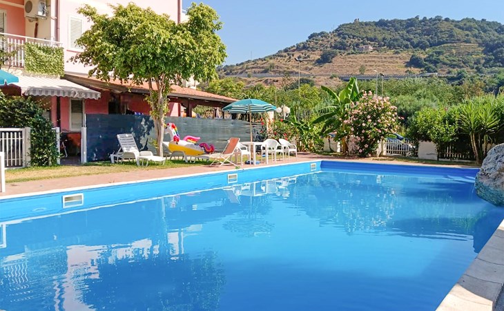 Awesome apartment in Nocera Terinese 1