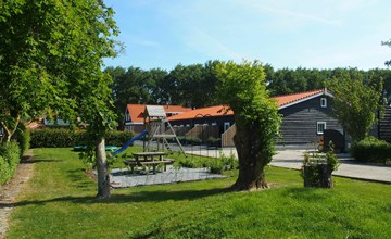 Ferienhaus Zeldenrust-vier 2