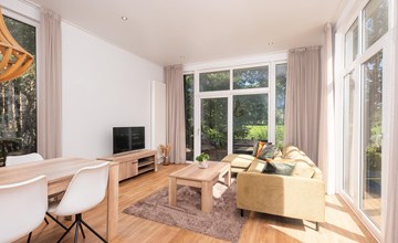 River Cabin | 6 pers. 3