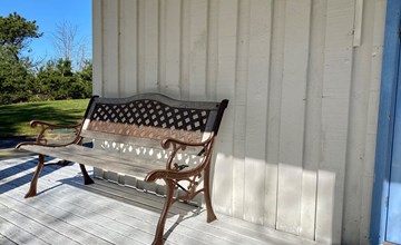 "Ilenia" - 150 meter van de zee in NO Jutland 3