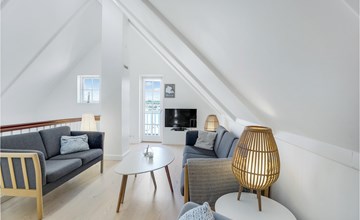 Amazing apartment in Gråsten with sauna 3