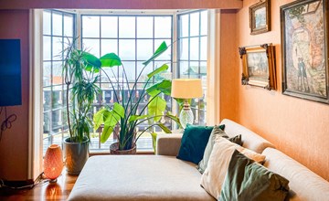 Lovely home in åsgårdstrand with sauna 3