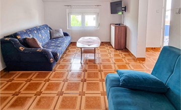 Stunning apartment in Vir with WiFi 3