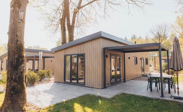 Loevestein Comfort | 2 persons 2