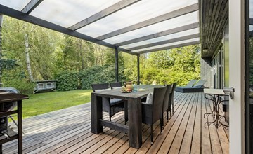 3 bedroom awesome home in Vejby 2