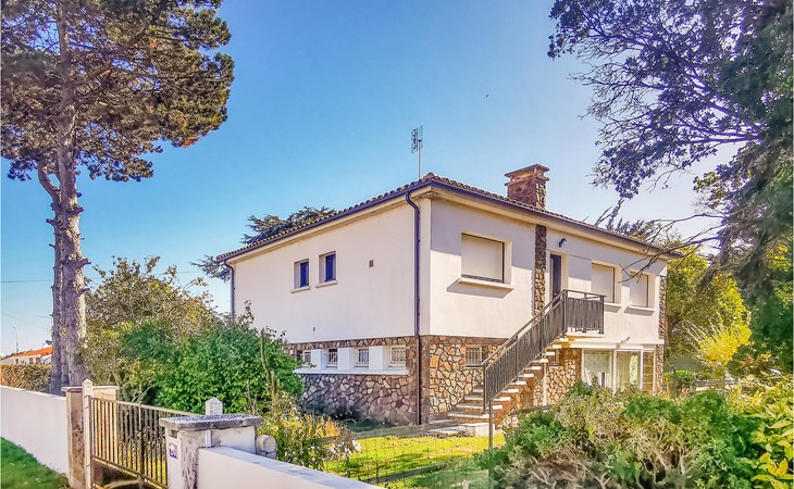 Stunning home in Saint-Hilaire-de-Riez 1