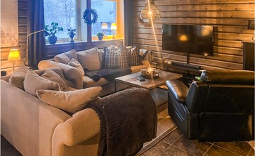 Cozy apartment in Gol with WiFi 2