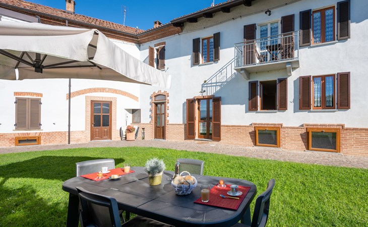 Grappolo + Margherita 1