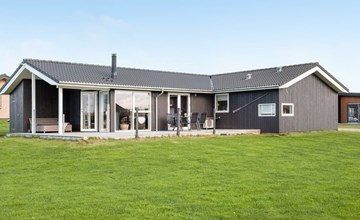 „Ginia“ – 150 m bis zur Bucht im Liim Fiord 3