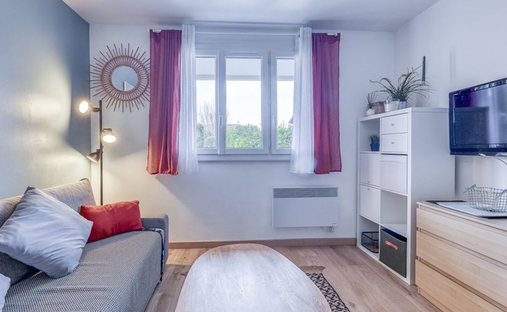 Les Aigues Marines 1