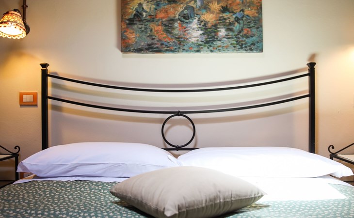 'Appartement Cerato 1