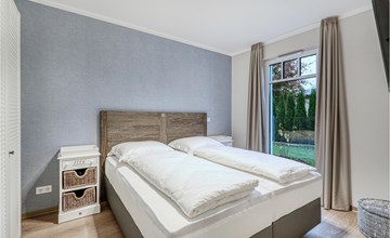 Baltischer Hof Apartment 6 3