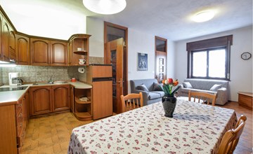 3 bedroom amazing apartment in Lamon 3