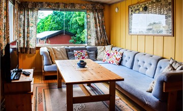 Amazing home in Saltnes with WiFi 3