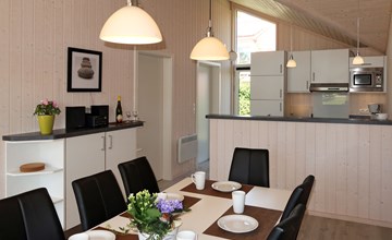 Vakantie Vital Resort (GBE132) 3