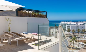 Serenebay SeaView/Roof Terrace 2