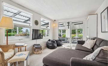 Lovely home in Hejls with WiFi 3