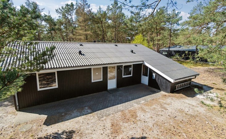 "Hildegerd" - 500m from the sea in Bornholm 1