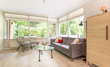 Moderne 4-persoons Bungalow Vlinderstruik 3