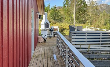 2 bedroom cozy home in Sandnes 2