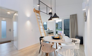 Gorgeous home in Lembruch/Dümmer See 2