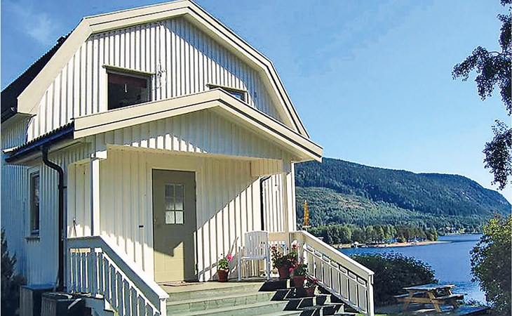 Prachtig huis met 3 slaapkamers in. 1