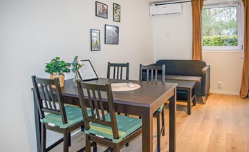 Nice home in Ystad with WiFi 3