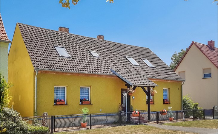 Beautiful home in Neu Zauche OT Caminche with 5 Bedrooms 1