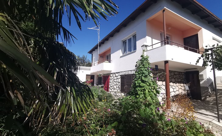 Wohnung für 7 Personen, 100m vom Strand 1