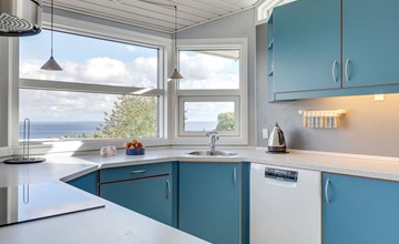 "Tjelle" - 300 meter van de zee in Bornholm 2