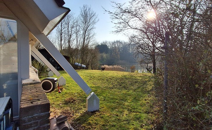 Holiday home Salvatorhoeve 120 nature house at Salvatorhoeve 1