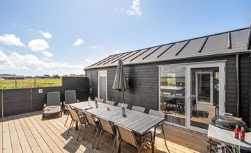 „Ivar“ – 300 m vom Meer entfernt in Westjütland 2