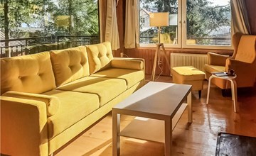 Awesome home in Boruja with lake view 2
