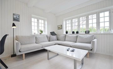 Amazing home in Ebeltoft with kitchen 3