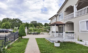 Comfortabel 4-persoons vakantiehuis in Umag (Valizza) 3