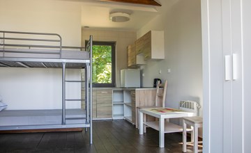 Awesome home in Nowe Warpno 3