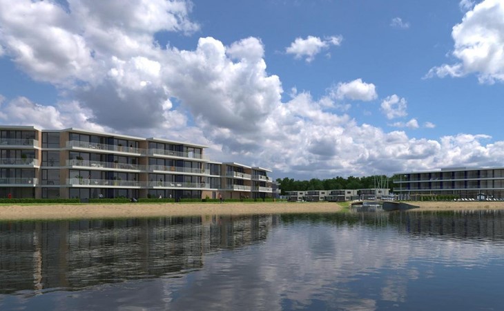 Lamsoor 89 | Veerse Wende 1