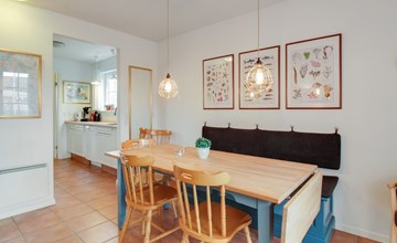 "Guthir" - 1,2 km van de zee in West-Jutland 2