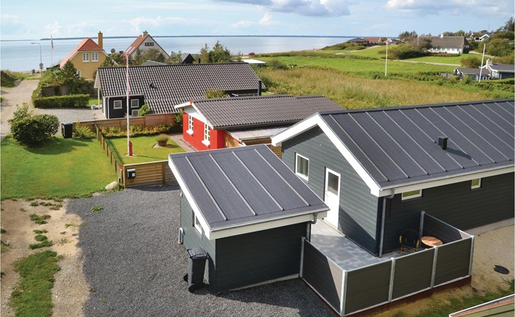 Awesome home in Esbjerg V with WiFi 1