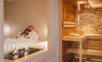 Wellness Suite | 2 personen 2
