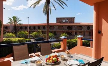 Bungalow in Meloneras HH28 2